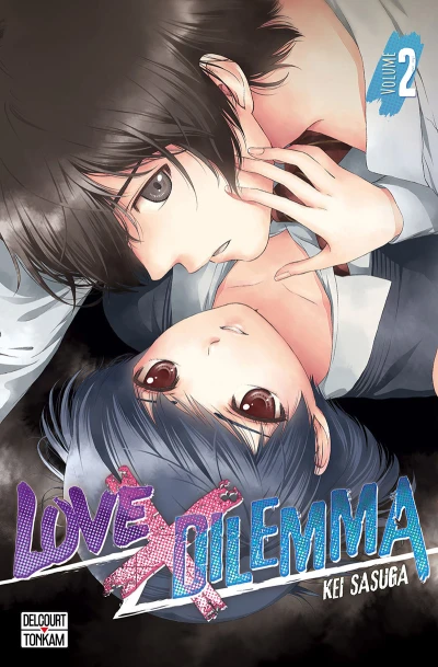 Cover of Volume 2