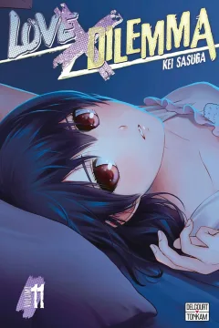 Issue #11