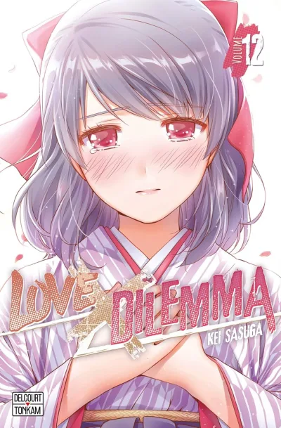 Cover of Issue #12