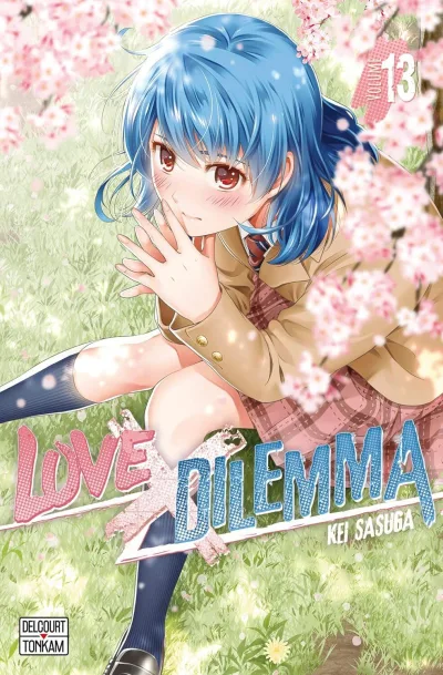Cover of Issue #13