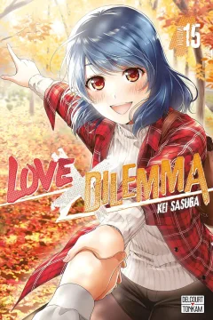 Issue #15