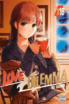 Issue #16