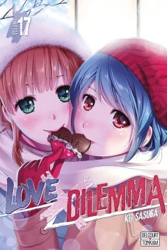 Issue #17