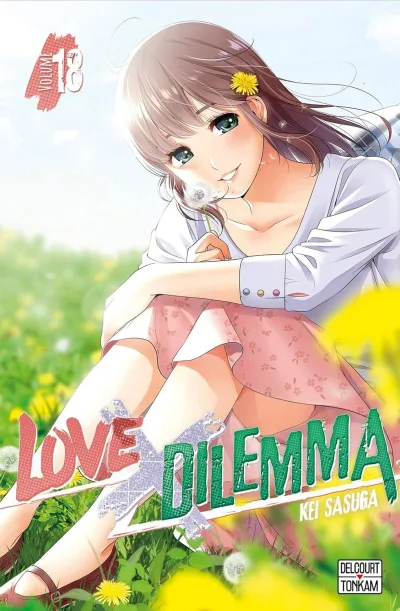 Cover of Issue #18