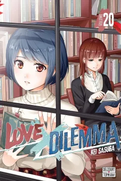 Issue #20