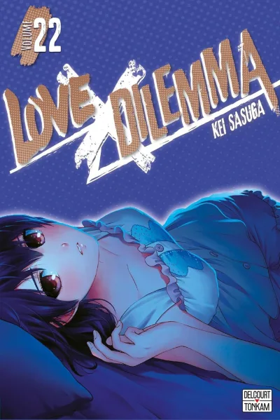 Cover of Issue #22