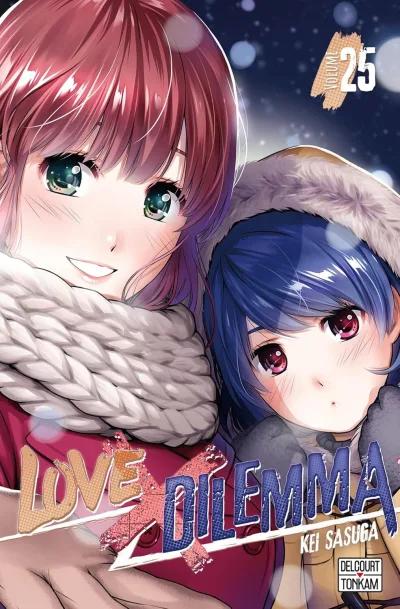 Cover of Issue #25