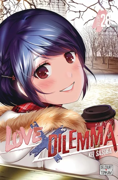 Cover of Issue #26