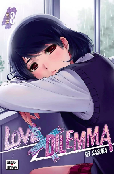Cover of Volume 8