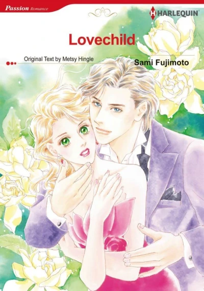 Cover of Vol. 1