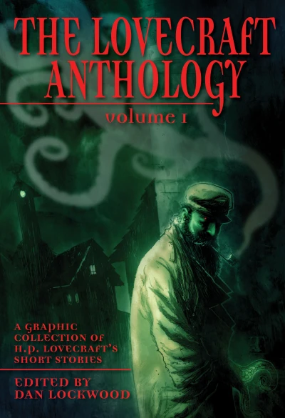 Cover of Volume 1