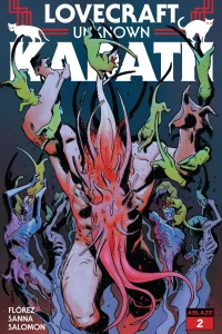 Episode 2: Mount Ngranek