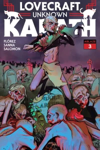 Episode 3: In the Valley of Pnoth