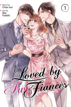 Issue #1