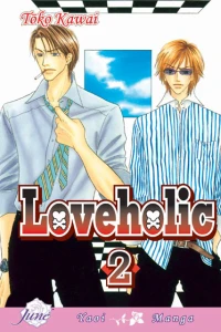 Vol. 2