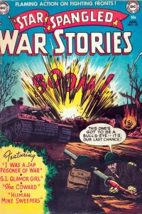 I Was a Jap Prisoner of War