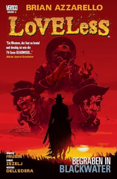 Cover of Issue #2