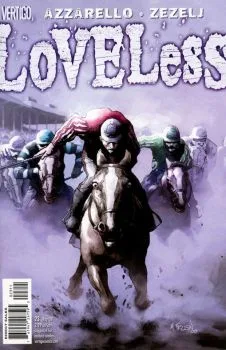 Cover of Top of Thunder