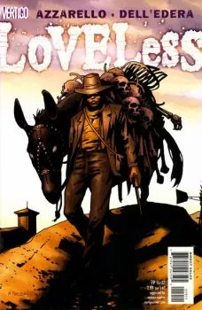Cover of Blackwater Falls, Part 4