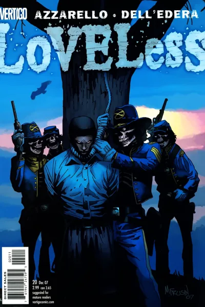 Cover of Blackwater Falls, Part 5