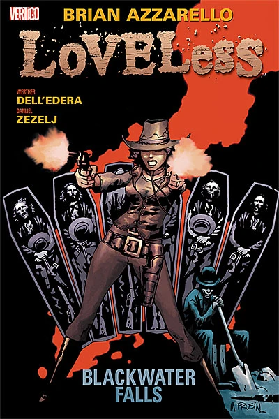 Cover of Vol. 3