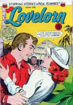 Cover of My Kind Of Guy