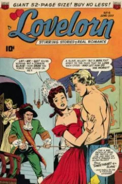 Sweetheart of a Slave