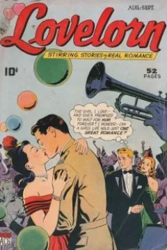 Issue #1