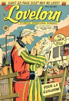 Cover of Issue #10
