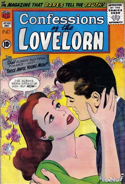 Cover of Issue #100