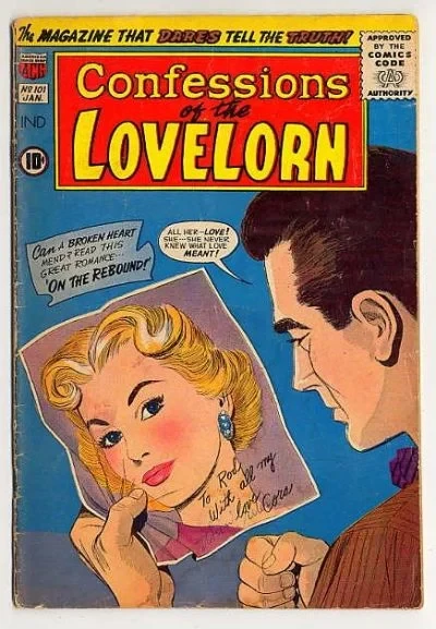 Cover of Issue #101