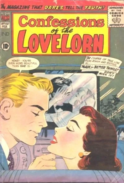 Cover of Issue #102