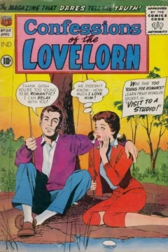 Issue #104