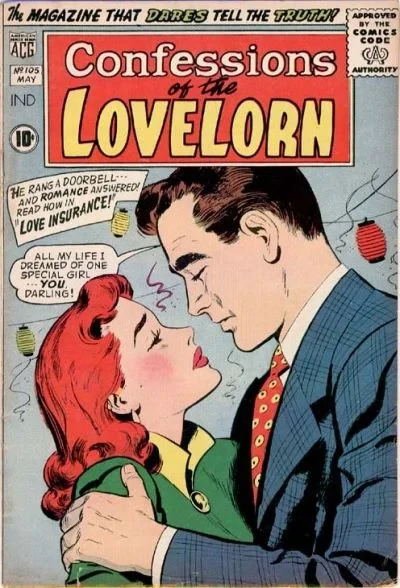 Cover of Issue #105