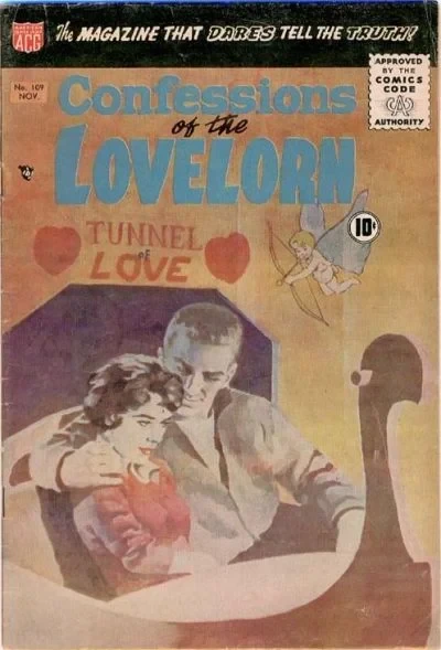 Cover of Issue #109