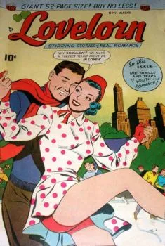 Cover of Issue #11