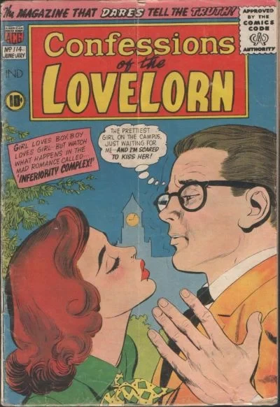 Cover of Issue #114