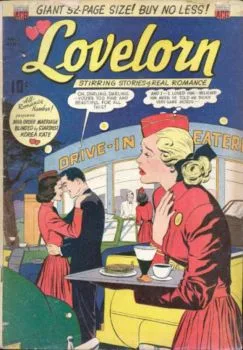 Cover of Issue #12