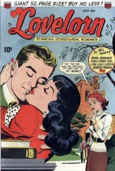 Cover of Issue #13