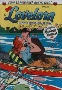 Cover of Issue #14