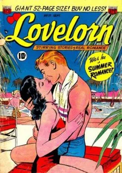 Cover of Issue #17