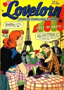 Cover of Issue #2