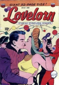 Cover of Issue #22