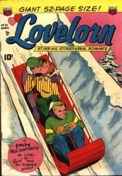 Cover of Issue #23