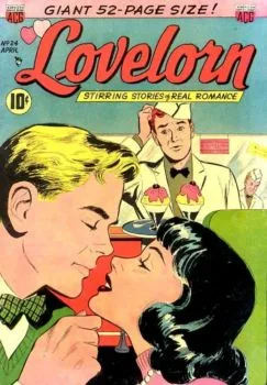 Cover of Issue #24