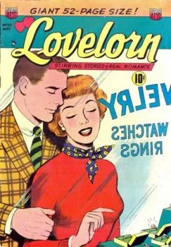 Cover of Issue #25