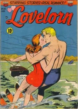 Cover of Issue #28