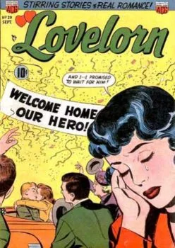 Cover of Issue #29