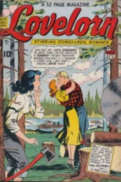 Issue #3