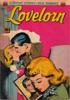 Cover of Issue #30